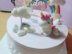 -85度C(南京龙江店)