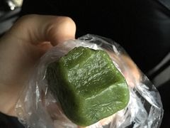 薄荷拉糕-非遗近水楼糕团(景德路店)