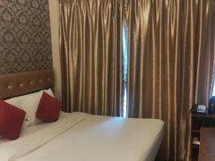 -香港华美达海景酒店