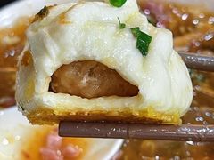 -毛华美食(清扬路店)