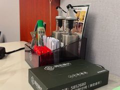 -阿忠食坊大排档·20年老店(万象城店)