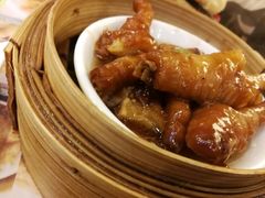 -添好运点心专门店(深水埗店)