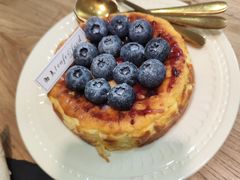 -沏点Trattoria意大利餐厅(新街口店)