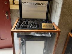 -上海孙中山故居纪念馆