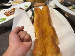-北京泰富酒店-柏景轩中餐厅