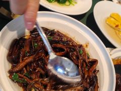 -老吉堂上海本帮菜(望京万象汇店)