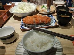 -堂本家·二代目·炸猪排(Express东海店)