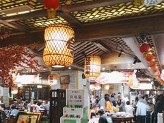 -杨记隆府(重庆总店)