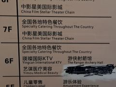 -大碗先生(万家丽店)