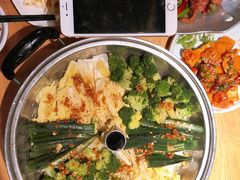 -醉得意·山茶油炒土鸡(泰安万达店)