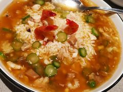 新加坡式海鲜烩饭-尚一汤·粤菜海鲜(环球港店)