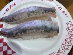 -寿司郎(上野店)