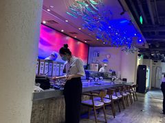 -和彩放题餐厅(酒仙桥店)