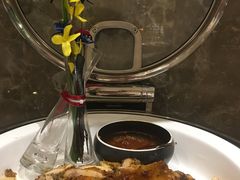 -佳源四季酒店-雅悦自助餐厅(新洲路店)