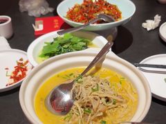 -鸽子侯·家宴·平价海鲜(市图书馆店)