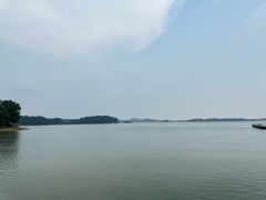 -南湾湖