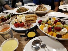 -Ms·KIMO星漠亲子餐厅(高新店)