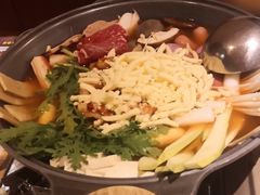 -冰川冷面·延边菜·炭烤串(观前店)