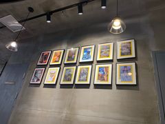 -G+KITCHEN(龙湖狮山天街店)