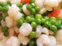 -杭州香格里拉·香宫中餐厅
