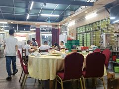 大堂-沙田台山海鲜·酣客酒窖