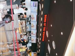 -汉堡王(海昌海洋公园店)