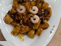 八宝年糕-瑞福园联谊餐室(茂名南路店)