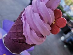 -麦当劳(沙井京基百纳广场店)