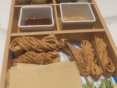 -小渔莊•地道胶东菜(旅游路万象省博物馆店)