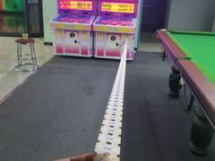 -大玩家超乐场(万达广场苏州吴中店)