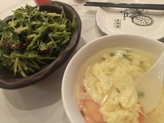 -成都美食巫山烤鱼(三里河路店)