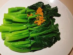 -蔡澜点心·粤菜(嘉里中心店)