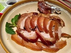 -青年公社烤鸭(蜀山万象汇店)