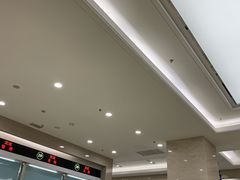 -上海市宝山区房地产交易中心-地下停车场