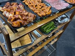 -西昌老号李小肠特色烧烤园(双流店)