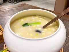 -魁盛居百年鲁菜馆(县西巷店)