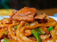 -遇见小院—虹鳟鱼•农家菜(怀柔店)