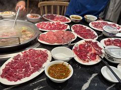 -官塘兄弟·潮汕牛肉店(官塘总店)