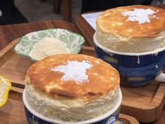 -芙蕾哥哥souffle