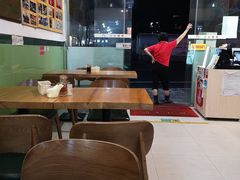 大堂-八珍餐厅(广大路店)