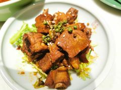 -小吊梨汤·北京菜·烤鸭(鸟巢店)