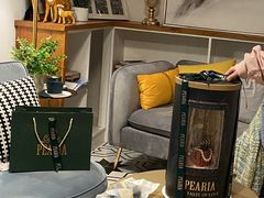 -柏尼娅PEARIA·蛋糕定制(静安店)