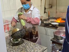 -正宗杨记普洱酸醋米线(总店)