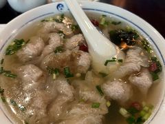 -汪一挑馄饨(老街店)