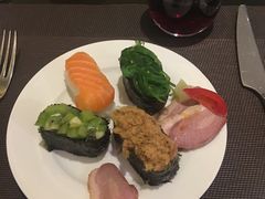-美食汇·海鲜自助西餐厅·江门富力万达嘉华酒店