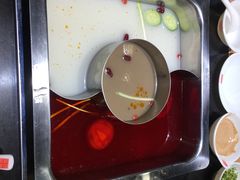 -巴府菌汤火锅(灵寿店)