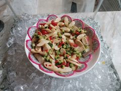 -永安新城皇冠假日酒店-美厨自助餐厅