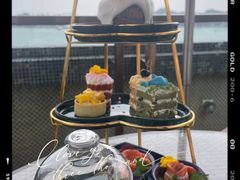 -鹭江宾馆·观海餐厅