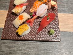 -炙柒Sekinana·精致日料(合生汇店)