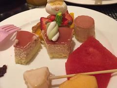 -大华锦绣假日酒店·锦味餐厅